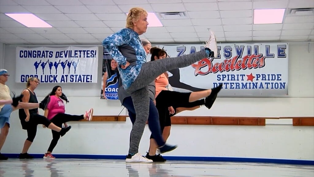 Zanesville Devilettes