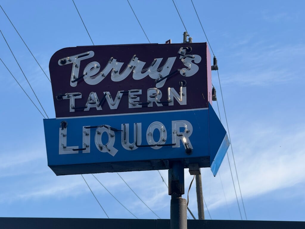 Terrys Tavern