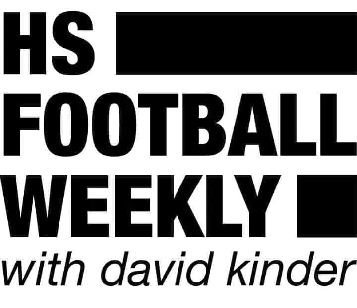 New High School Football Weekly: Week Five