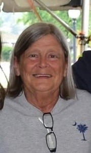 Roxanne Dodson