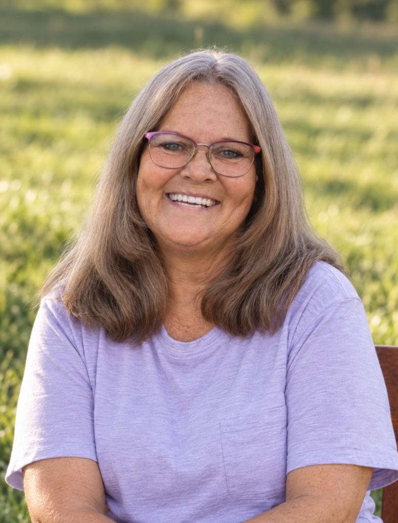 Kimberly Lafever Obit Pic