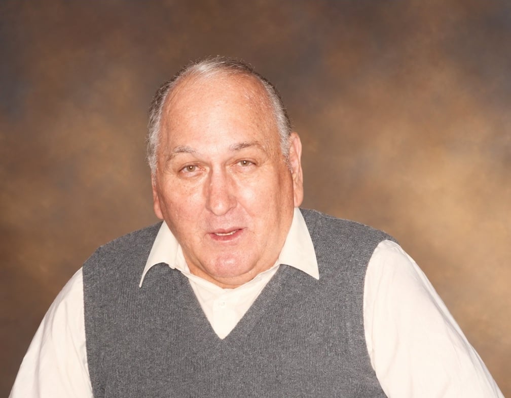 Archie Joseph Photo