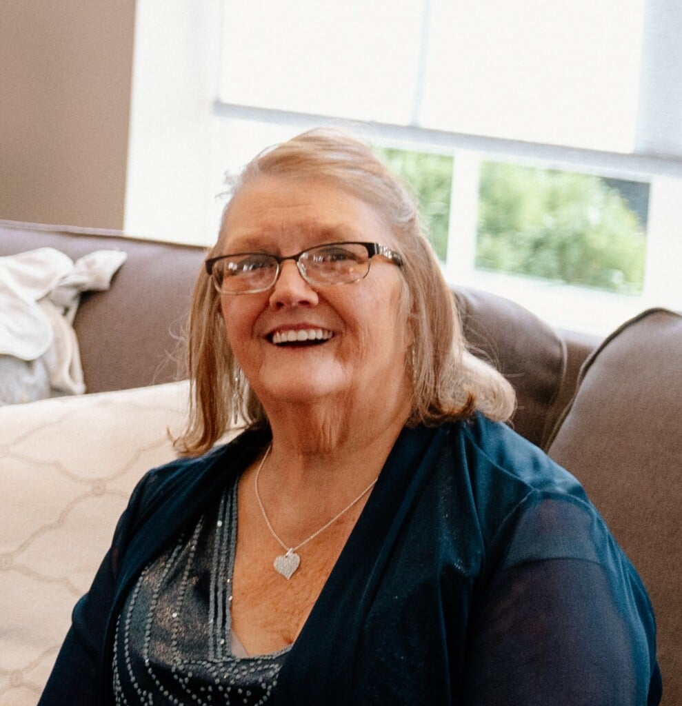 Linda Wheeler