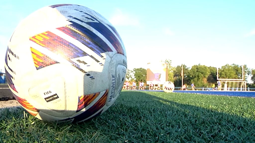Soccer Generic