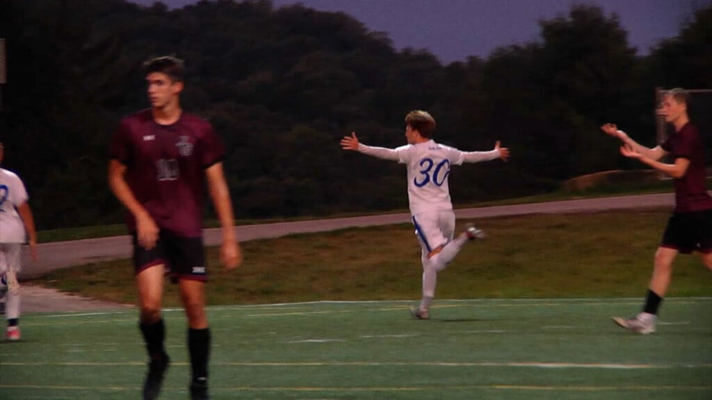 New Maysville Still