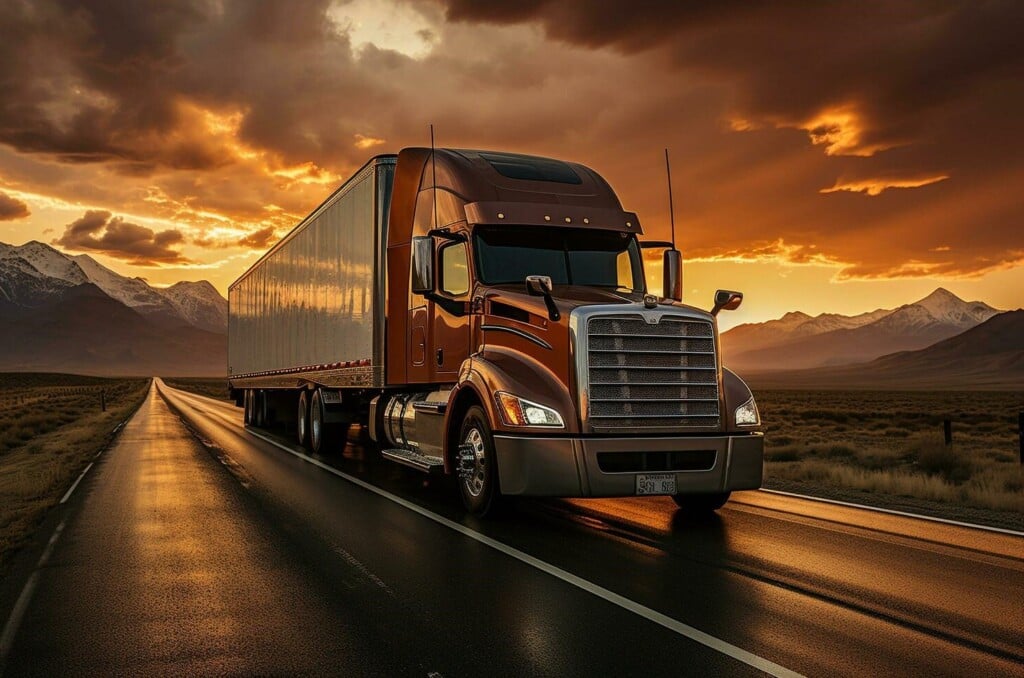 Truck