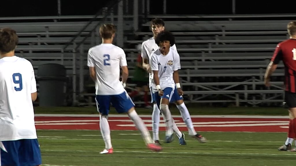 West Muskingum Boys Soccer