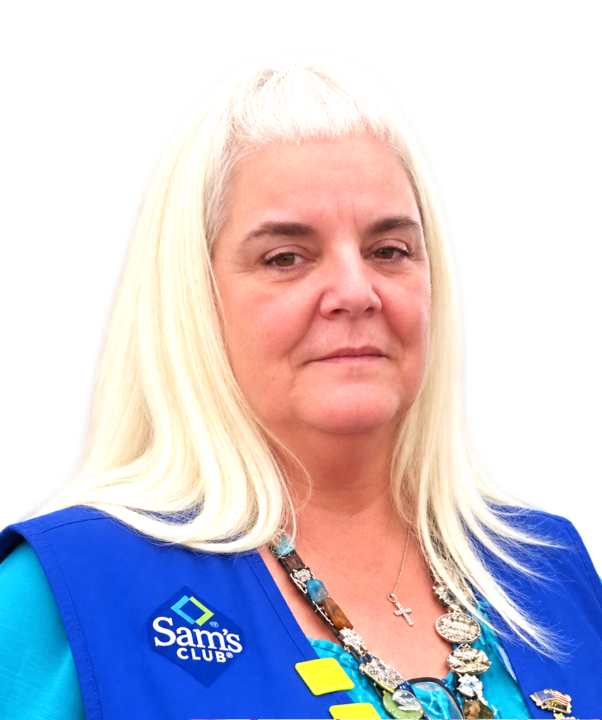 Kathy Winebarger