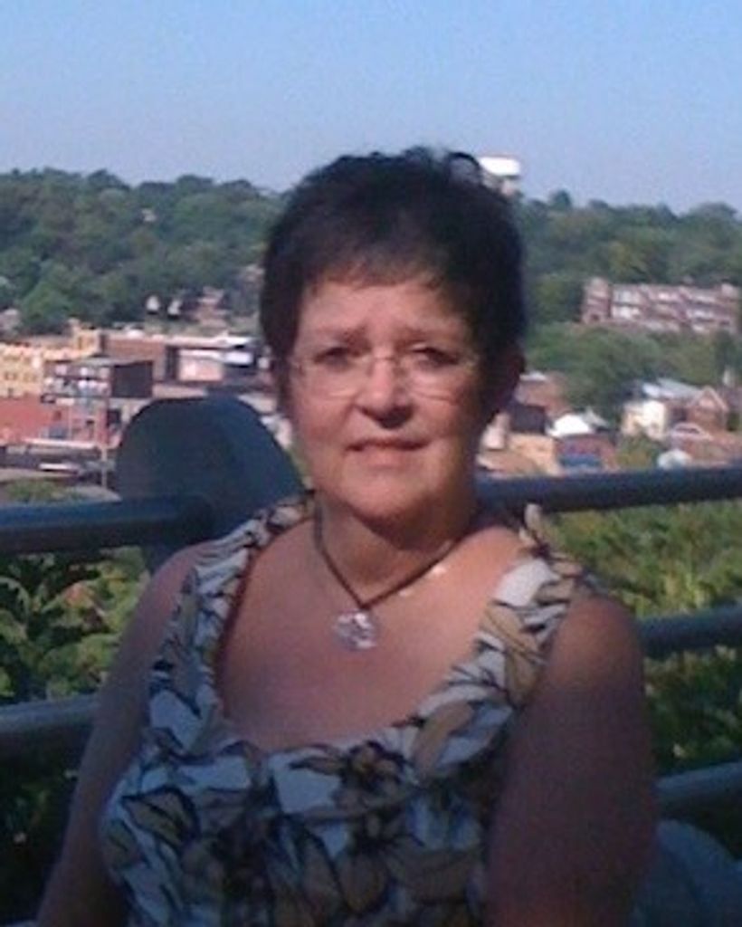Kay Hudson Obit Pic