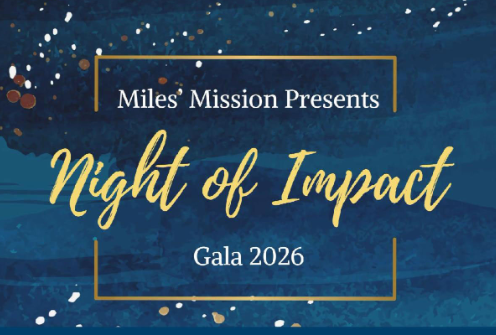 Miles Mission