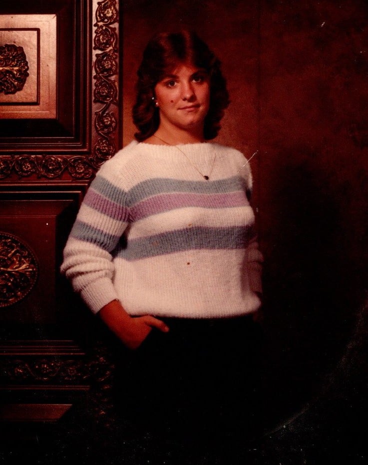 Butcher Roseann Pic
