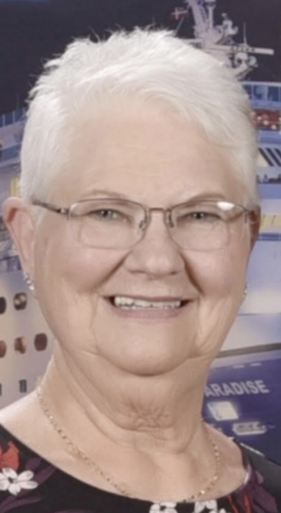 Ruth