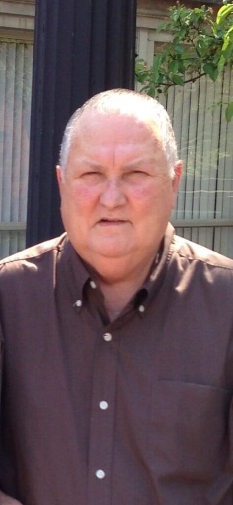 Dan Parker