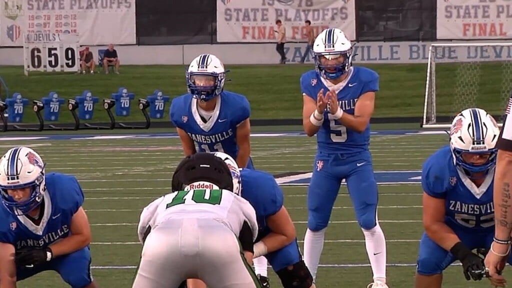 Mid Season Football Recap Show