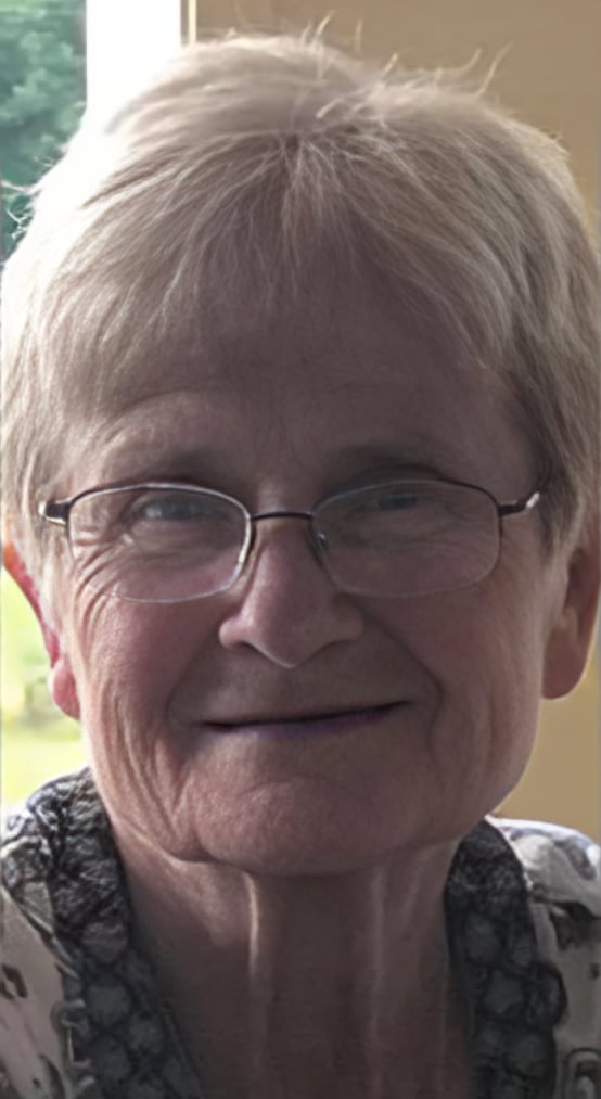 Sally Desarro