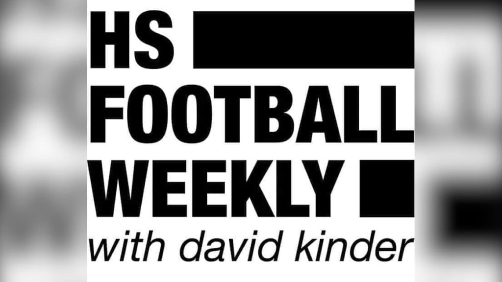 High School Football Weekly: Week Six