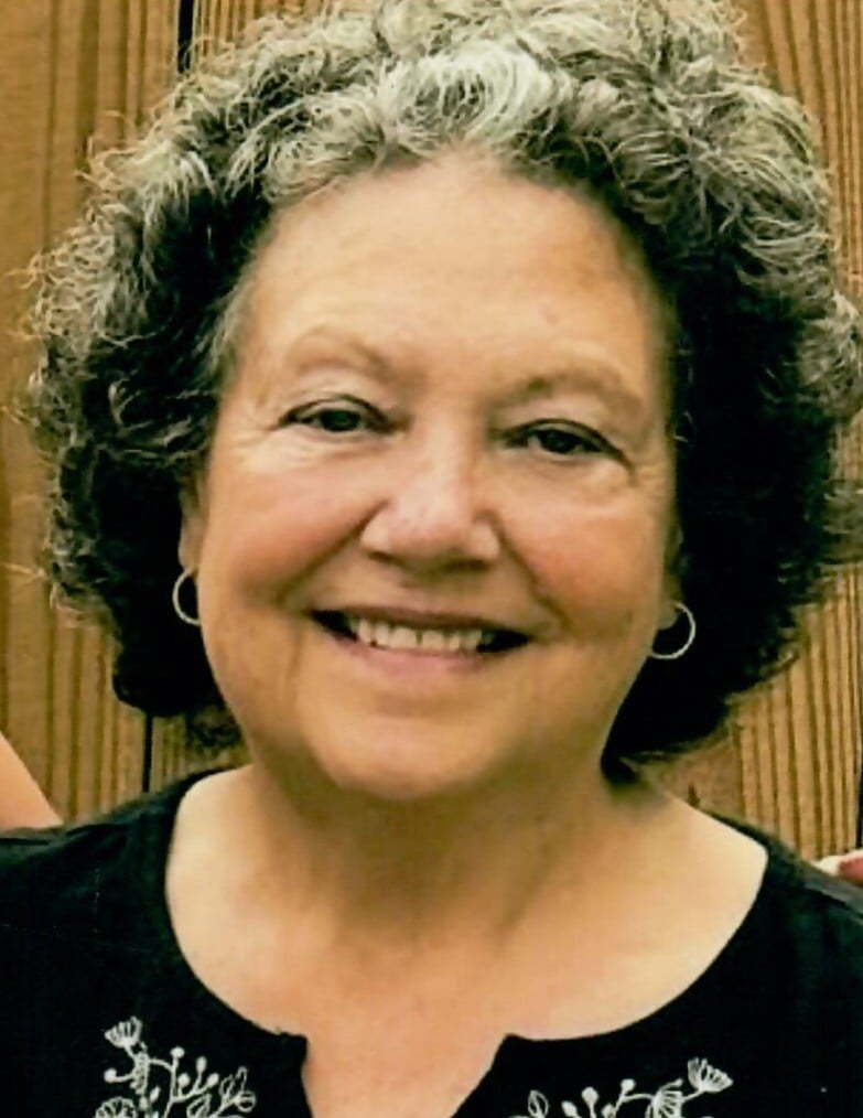 Shelia Pickinpaugh Obit Pic