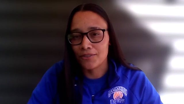 Kailee Howe Interview