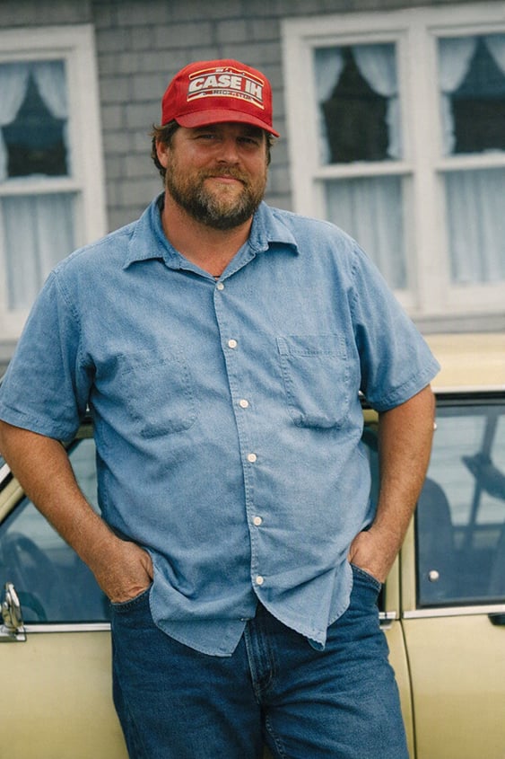 Bishop Greg Photo By Car Edited