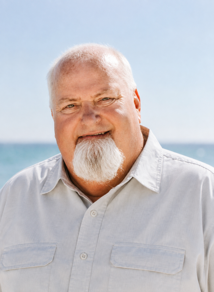 Jerry Hazen