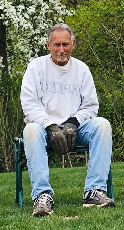 Hough Robert Photo