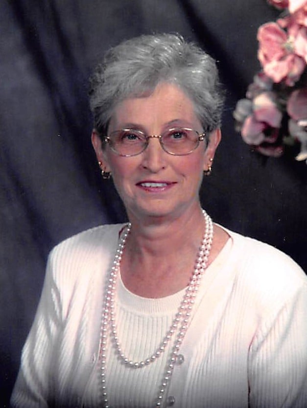 Photo Dorothy Paswaters