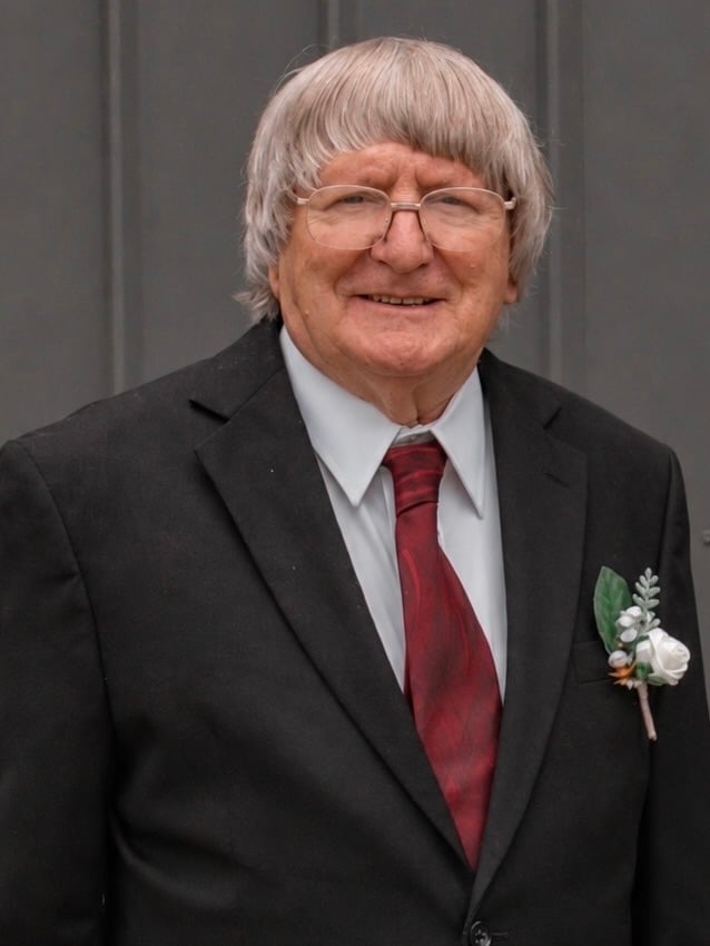 Alfman George Pic