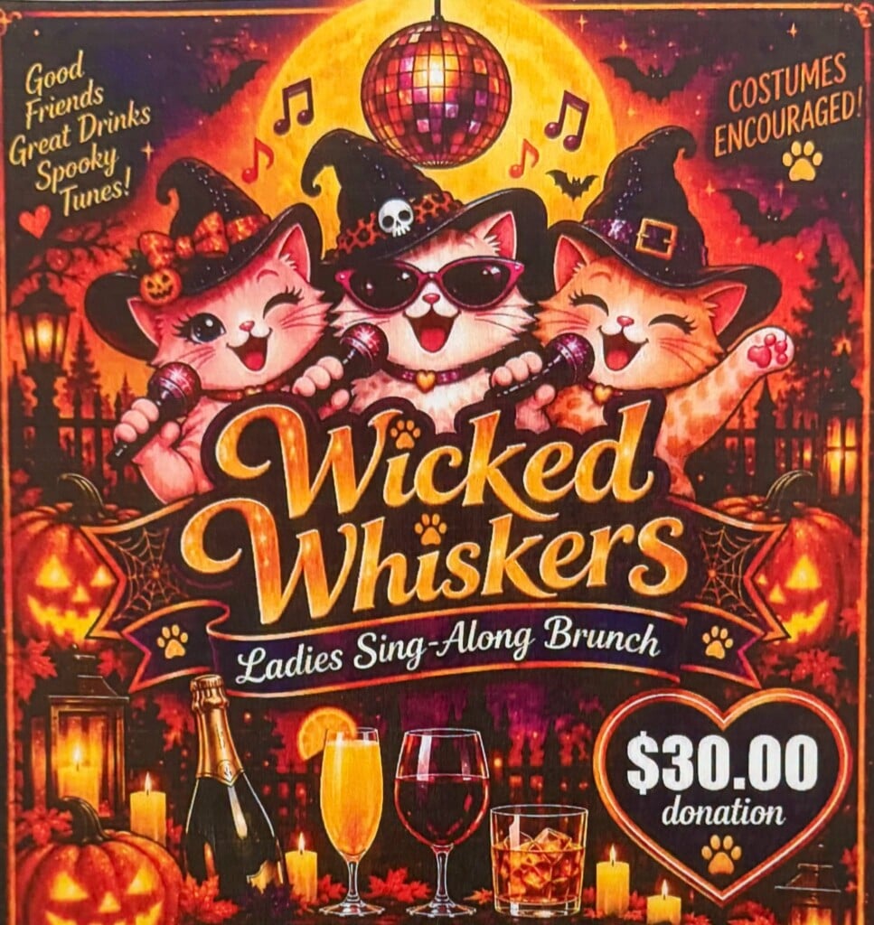Wicked Whiskers Flyer