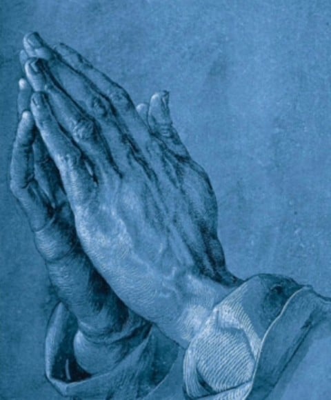 Praying Hands Google Search 1