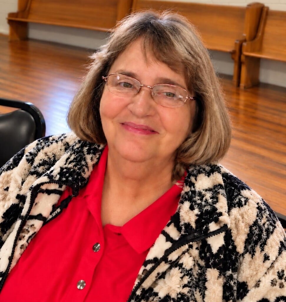Cindy Denham Pic
