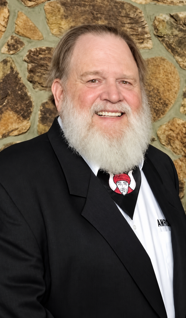 James Randall Powell