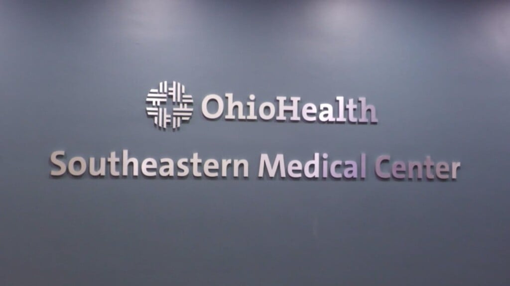 Ohiohealth Mammograms