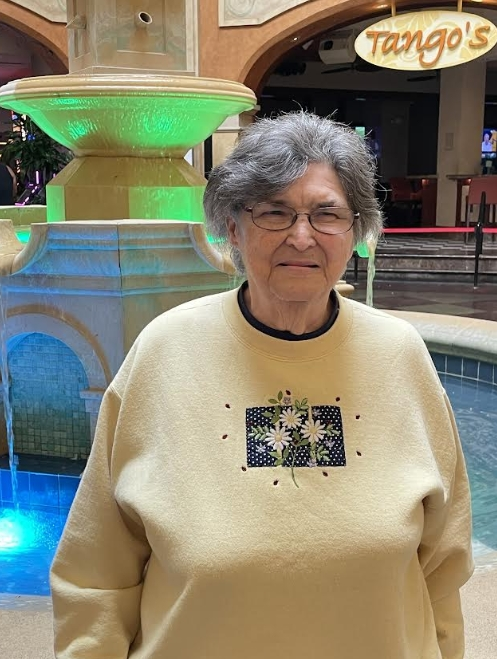 Cheryl Hart Obit