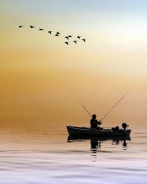 Fisherman Pic
