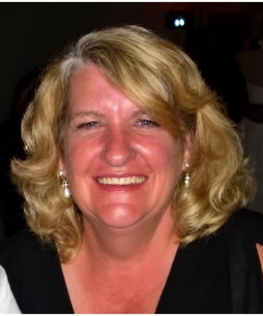 Kathy Campbell