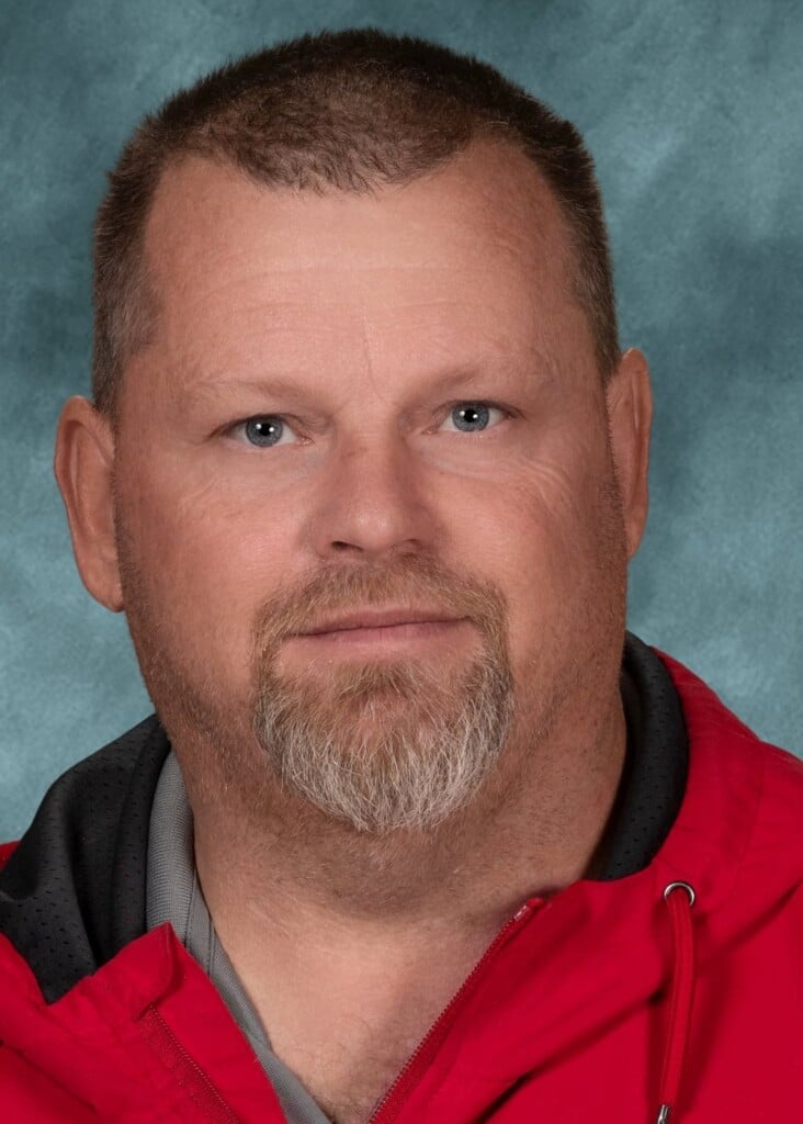 Brian Hinerman