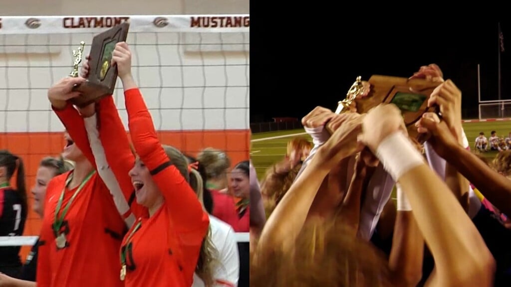 Meadowbrook, West Muskingum District Titles