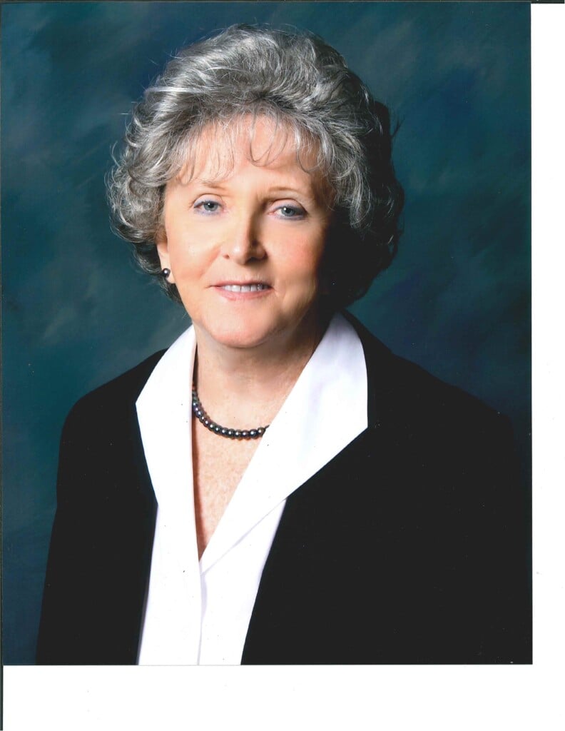 Wanda Kaye Weaver Obit Pic 1