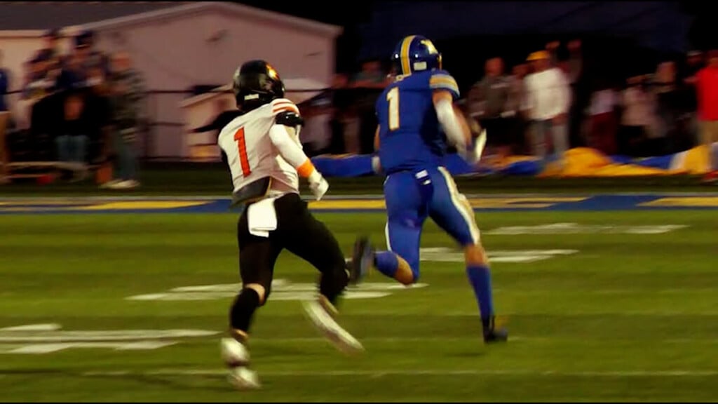 New Lexington West Muskingum
