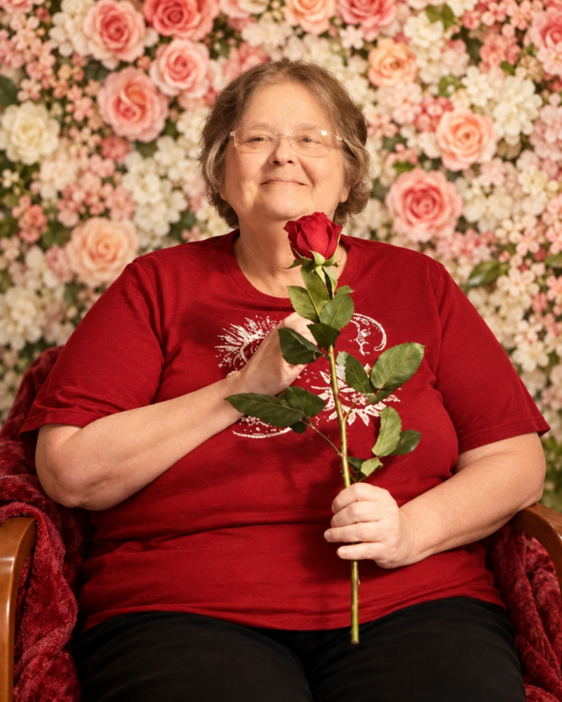 Jill Powell