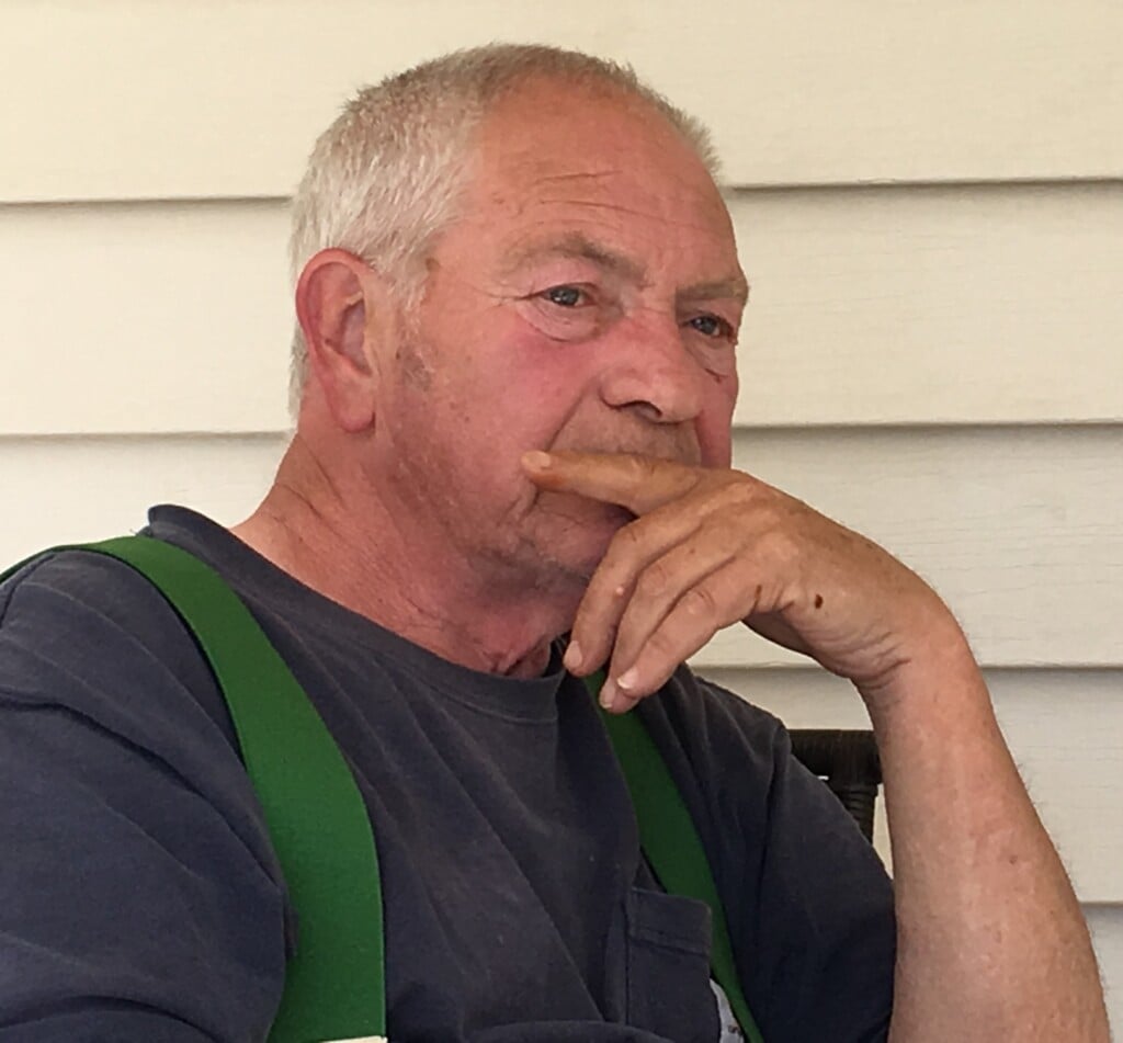 Tom Norris Obit Pic