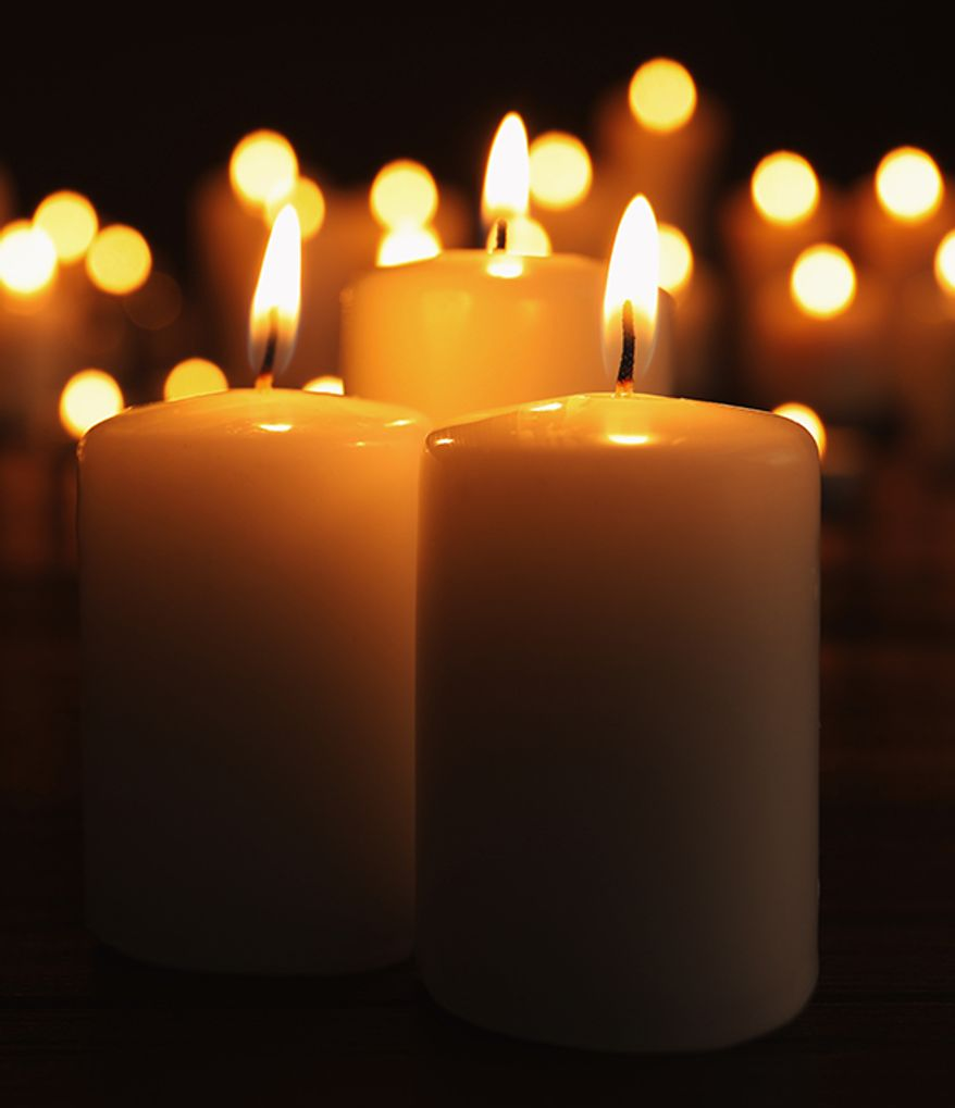 Candle Profile