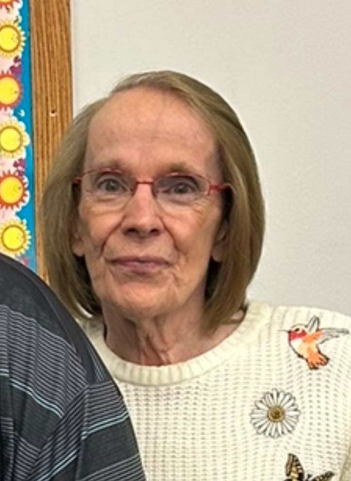 Paula Gibson