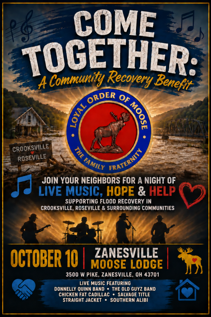 Benefit Concert