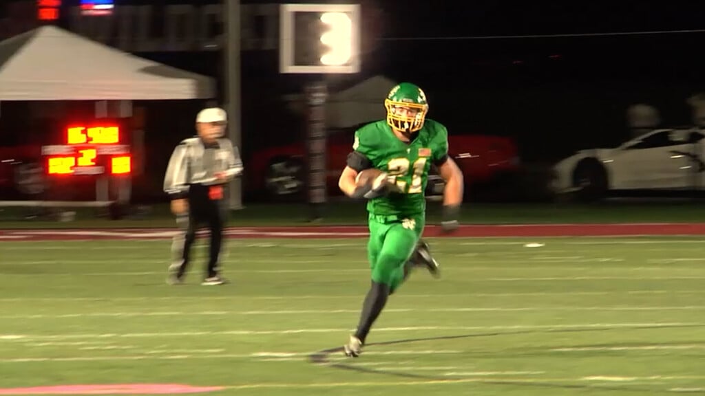Newark Catholic Football