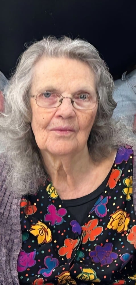 Miriam Cornett