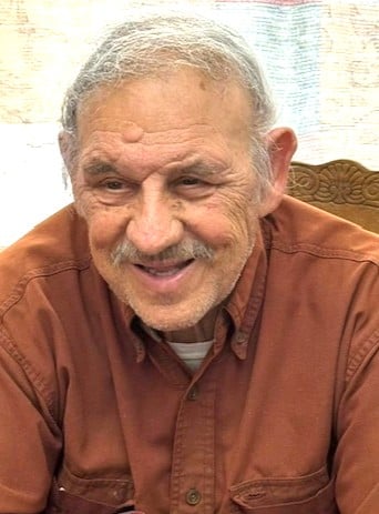 Larry Kirkbride