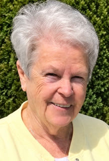 Sue Carol Doughty