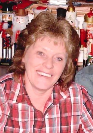 Janie Huey