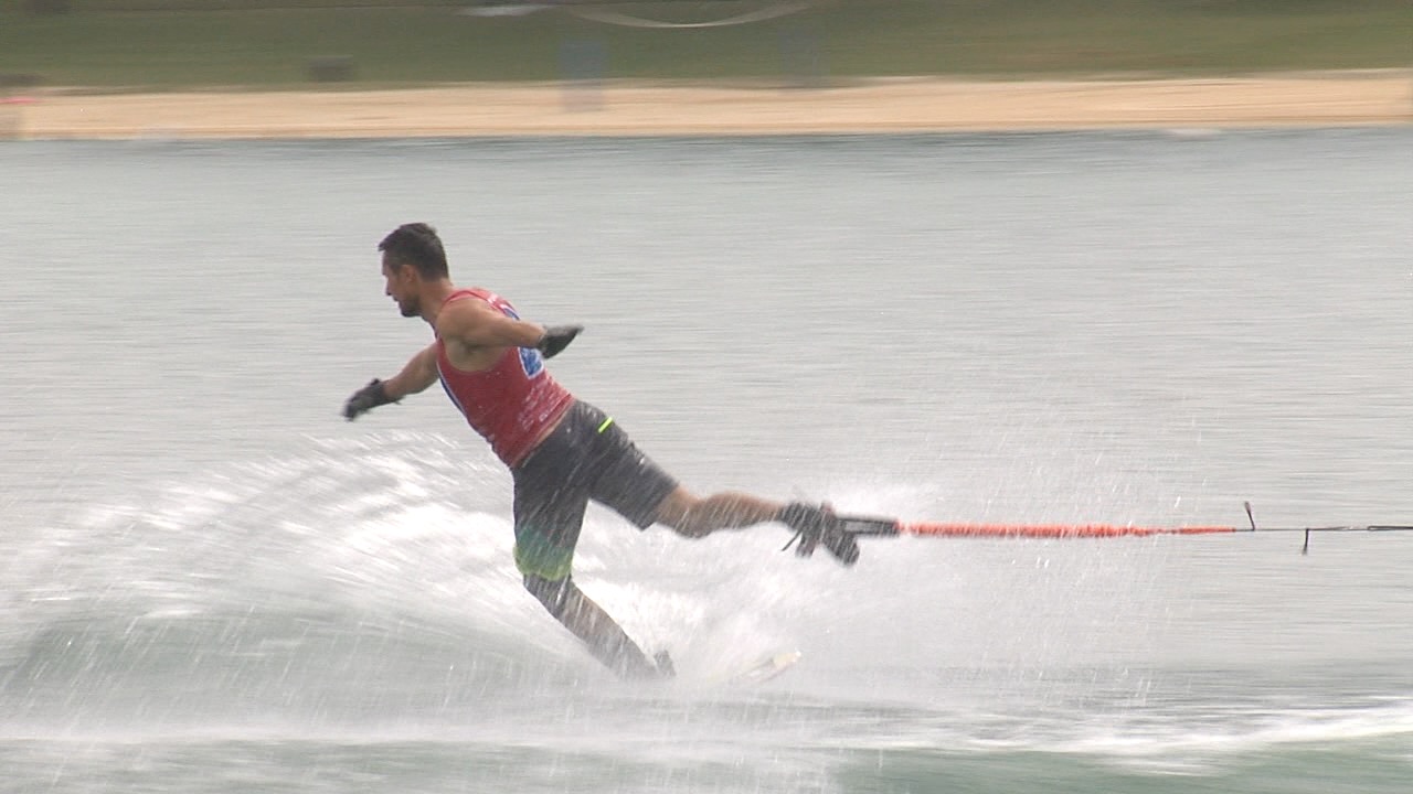 Champions Crowned at Pro Finals of Masters Water Ski & Wakeboard